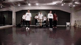 【DANCEWORKS】MAR / HIPHOP