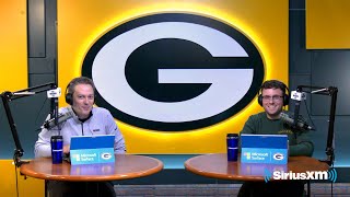 Packers Unscripted: Amped up
