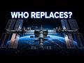Who Replaces the International Space Station?