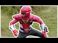 Goin' Ape | BRAND NEW!!! | Beast Morphers Season 2 | Power Rangers Official