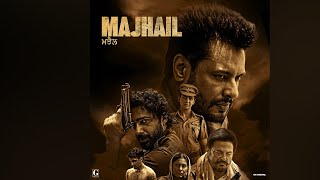 MAJHAIL|latest|Punjabi|Song|2024|Prem Dhillon |#premdhillion#viralvideo