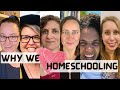 Reasons Why We Love Homeschooling || What Is It Like To Homeschool