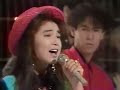 【hd画質】千葉美加　brand‐new tomorrow（1989年9月16日）