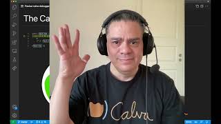 The Calva Debugger