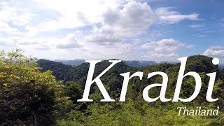 Krabi 2019