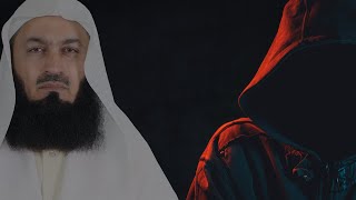 The HIDDEN Enemy - A Smile on the Face with a Stab on the Back - Mufti Menk