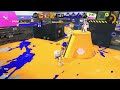 【玄人向け】このキャラコンできたら生存率が10倍になります【スプラトゥーン3】