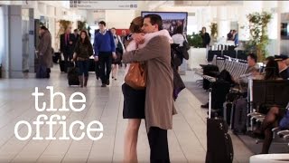 Goodbye, Michael Scott - The Office US