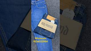 Raymond fabric jeans|premium quality ankle fit jeans|wholesale market delhi |delhi jeans manufacture