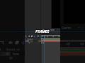 How To Make Text Pop Effect in After Effects