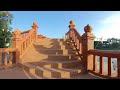 360vr lopburi thailand ancient temples and monkeys