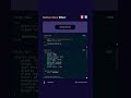 Button glow hover effect with pure CSS 🚀 #css3 #coding #coders #webdev #developer #csstips