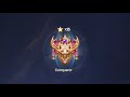 *best* quillen rune 42% dmg top 1 conqueror arena of valor rov liên quân 傳說對決 펜타스톰