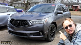 I Finally Got a New Vehicle and It's Better Than a Toyota