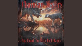 Say thank you with both hands