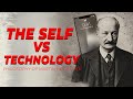 What Heidegger Would Say About Our Phone Addiction