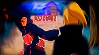 DANCIN EDIT | NARUTO MIX | swoke.