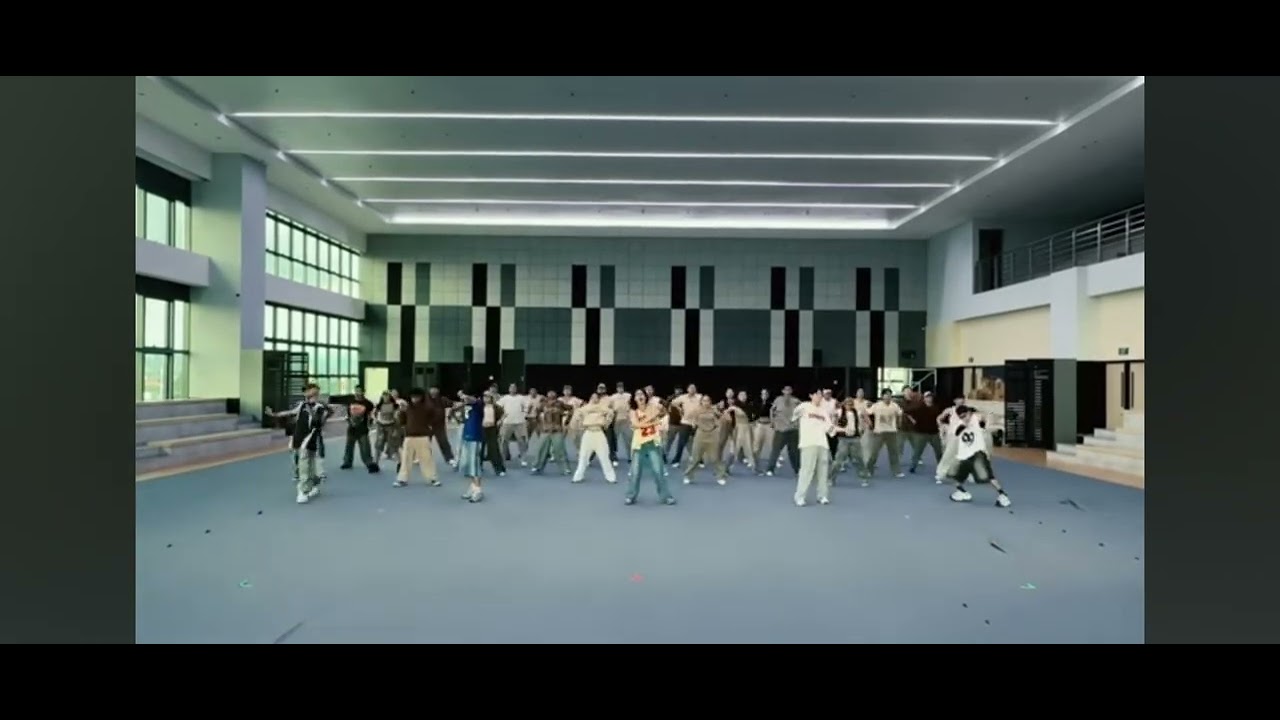 Sb19 Dungka Dance Practice Short Video Youtube Music