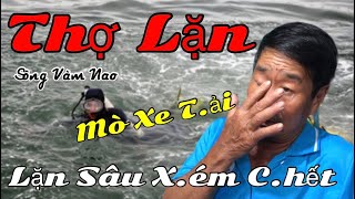 Câu Chuyện Bác Thợ Lặn\