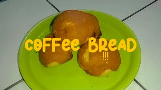 Pembuatan Coffee Bread || Bioteknologi || Kelompok 2 E.4