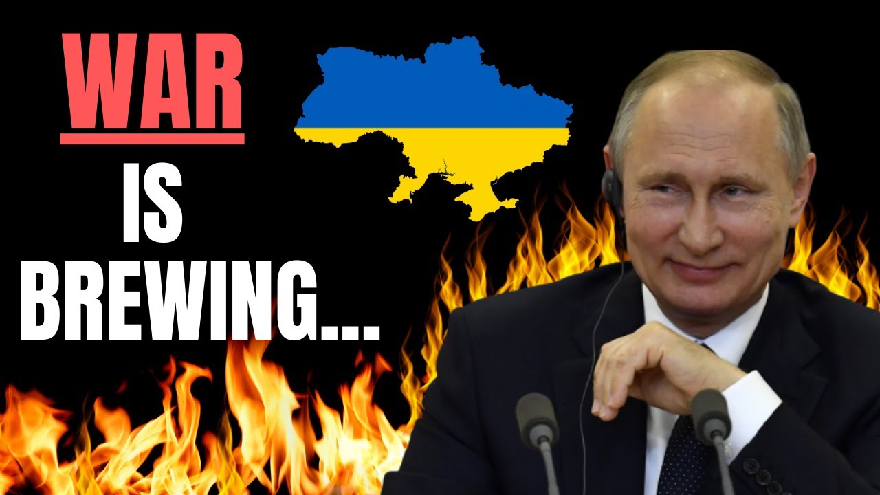 Everyone Is WRONG About Ukraine & Russia...