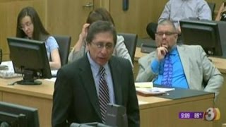 Jodi Arias prosecutor Juan Martinez linked to 'Serial Street Shooter' case