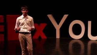 You don't have to work for NASA to build a satellite | Kartikye Mittal | TEDxYouth@SAS