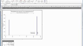 PrecisionTree Quick Start - Step 4: Examine the optimal strategy