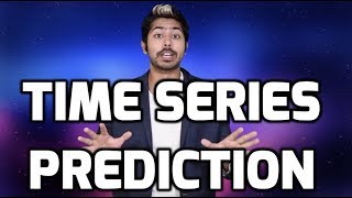 Time Series Prediction