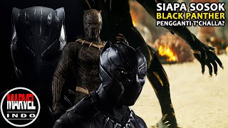 5 Kandidat Kuat Di Balik Sosok Black Panther yang Baru!!! Siapa yang Paling Pantas???