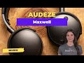 Audeze Maxwell - The Ultimate Wireless Gaming Headset with Planar Magnetic Sound! 🎧🔥