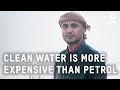 Salim  - 'I feel tormented' - trying to get clean water for his children | Oxfam GB
