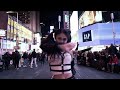 💥[KPOP IN PUBLIC  TIMES SQUARE] BABYMONSTER - ‘SHEESH’ DANCE COVER by 404 Dance Crew