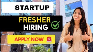 Hiring Software Developer 🔥 .NET + Python Django | 0–2 Yrs |