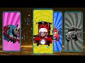 kumpulan monster car eater bus car eater choo choo charles sonic monster ...