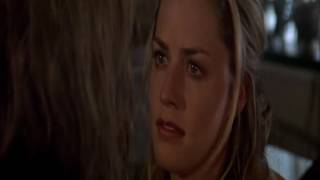 The Saint (1997) Movie Clip - "You're Beautiful."