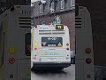 2024 novabus lfs hev buses smtbus novabuslfs novabus youtubeshorts stm