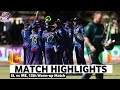 Sri Lanka vs Ireland 13th Warm-up Match Highlights | ICC World Cup 2024 | SL vs IRE Highlights 2024