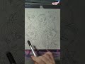 draw draculaura monster high anime drawing anime drawing monsterhigh