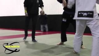 3 u73 Blue Belt   Semi Final 3   Wing Chau Cheung (Stealth BJJ) vs  Mike Woodhall (The Labs) MP4 1