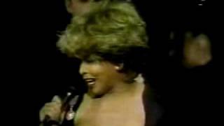 ★ Tina Turner ★ Goldeneye Live At The Victoire De La Musique ★ [1995] ★ "Wildest Dreams" ★