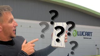 Paper without trees? How is that possible? We find the secret.
