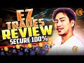 EZ Trades Review | Cryptocurrency Platform | Make Money Trading Cryptocurrency