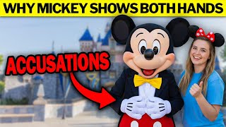 13 Secrets Only Disney World Cast Members Know