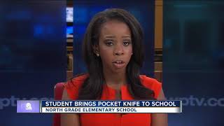 South Florida Thursday midday headlines (4/19/18)