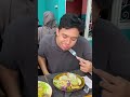 Jajanan pinggir jalan laris | Kedai big ali VIRAL & MURAH di Semarang #shorts #shortsvideo