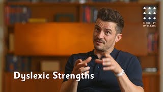 Dyslexia Awareness Part 1: Module 2 - Dyslexic Strengths
