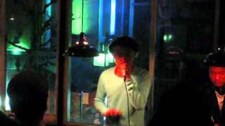 Kyo Sakurai Human Beatbox.wmv