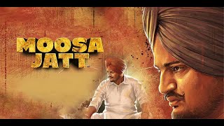 Moosa Jatt | Full movie | Full HD | Sidhu Moose Wala | Leaked | 2021
