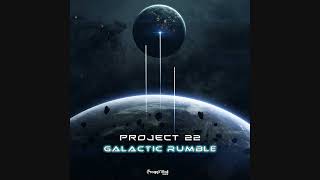 Project 22 - In No Time